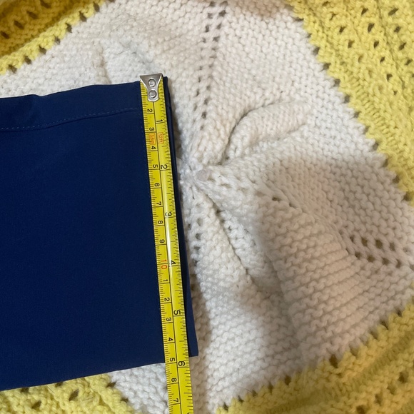 Mizzen and main mens dress slacks lightweight 30 x 30 - Picture 7 of 8